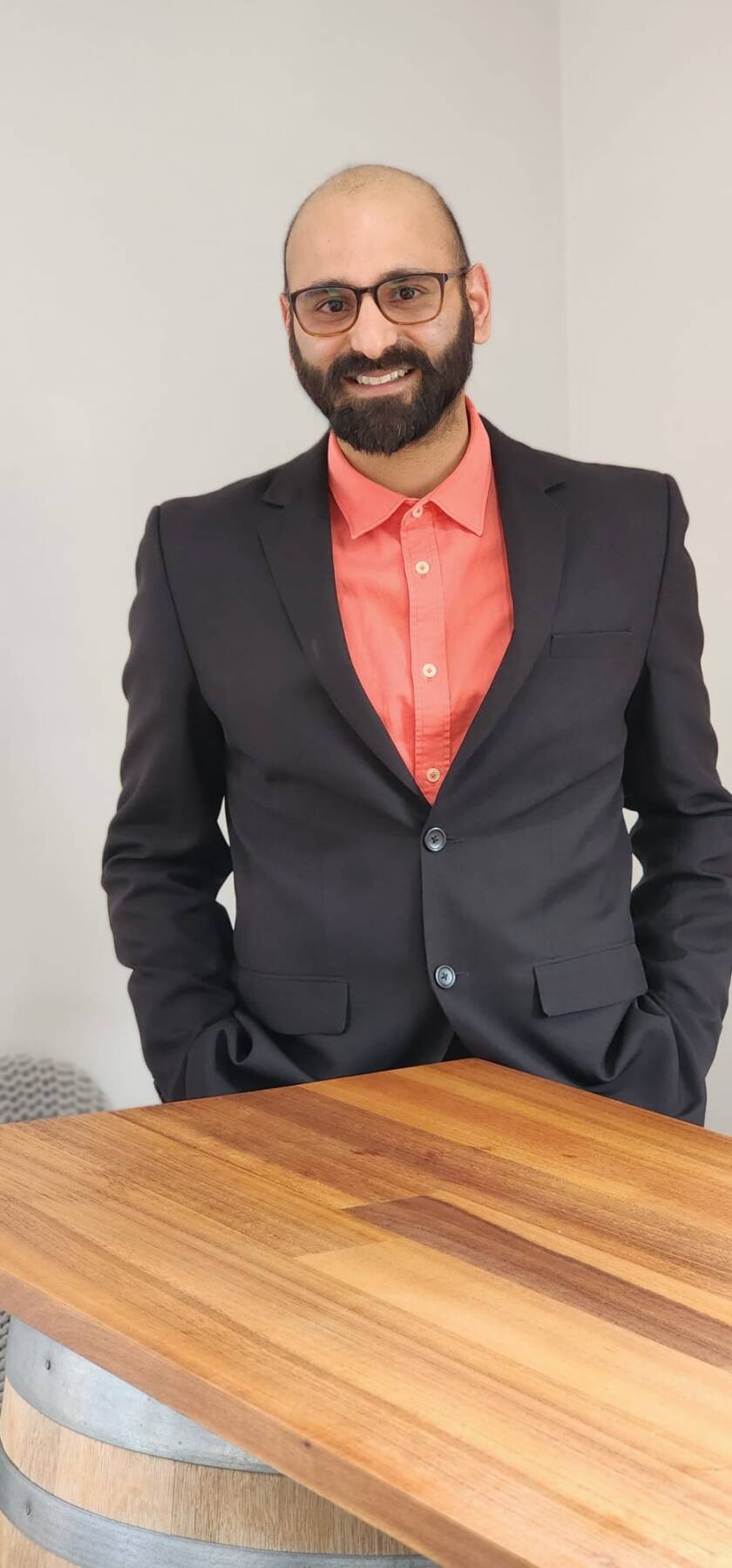 Kavir Kalidas